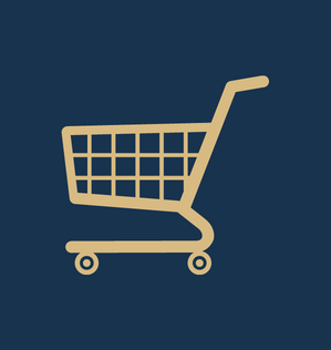 shopping cart icon